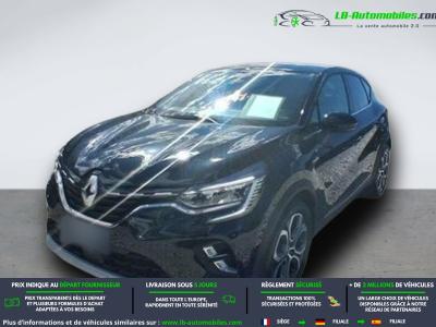 Renault Captur E-Tech 145 BVA