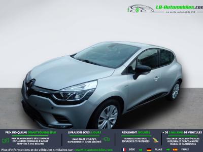 Renault Clio IV dCi 90 BVM