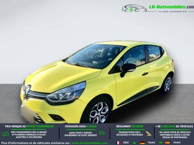 Renault Clio IV dCi 75 BVM