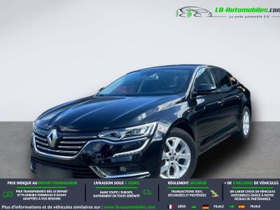 Renault Talisman Tce 160 BVA