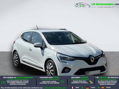 Renault Clio V dCi 100 BVM