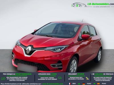 Renault Zoe R135 BVA