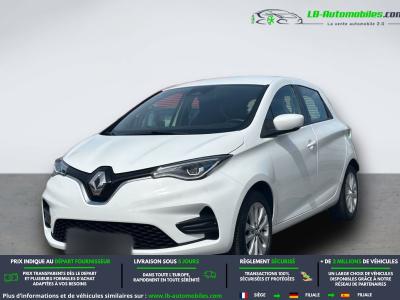 Renault Zoe R135 BVA