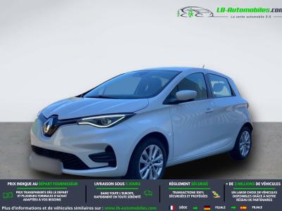 Renault Zoe R135 BVA