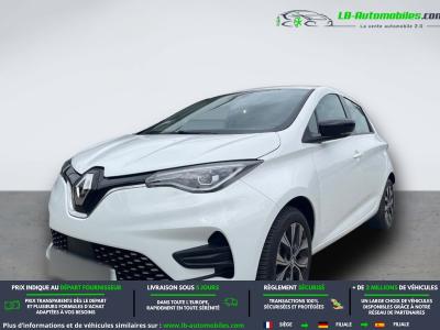 Renault Zoe R110 BVA