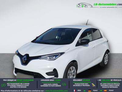 Renault Zoe R110 BVA