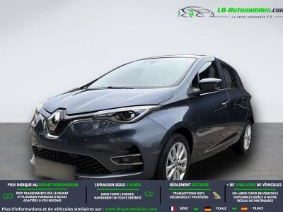 Renault Zoe R110 BVA