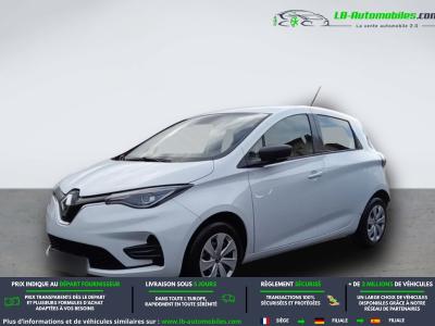 Renault Zoe R110 BVA