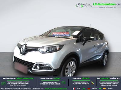Renault Captur TCe 90 BVM
