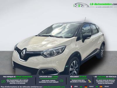 Renault Captur TCe 90 BVM