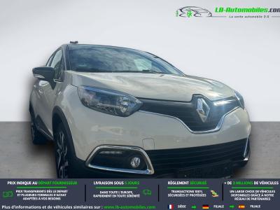 Renault Captur TCe 90 BVM