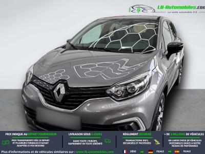 Renault Captur TCe 90 BVM