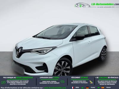 Renault Zoe R110 BVA