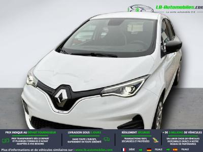 Renault Zoe R110 BVA
