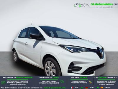 Renault Zoe R110 BVA