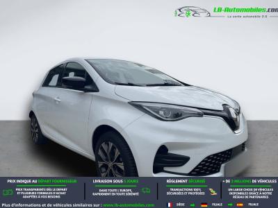 Renault Zoe R110 BVA