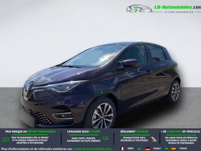 Renault Zoe R135 BVA