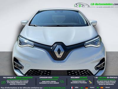 Renault Zoe R135 BVA