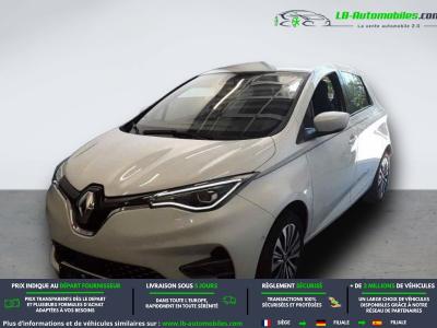 Renault Zoe R135 BVA