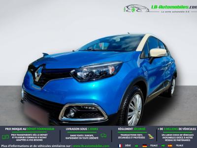 Renault Captur TCe 90 BVM