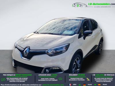 Renault Captur TCe 90 BVM