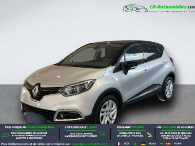 Renault Captur TCe 90 BVM