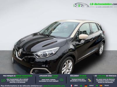 Renault Captur TCe 90 BVM