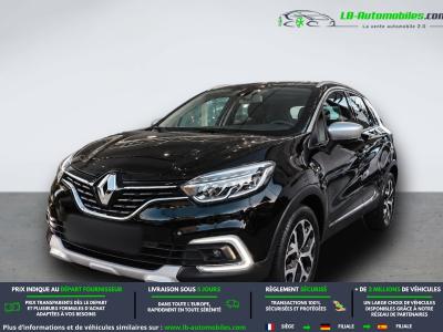 Renault Captur TCe 120 BVM