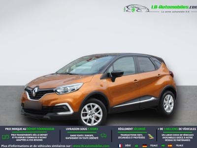 Renault Captur TCe 130 BVM
