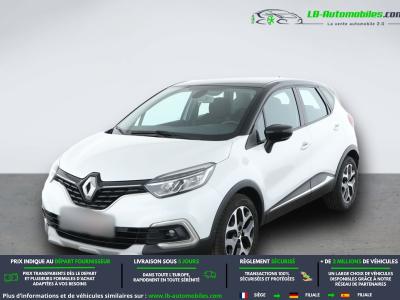 Renault Captur TCe 130 BVM