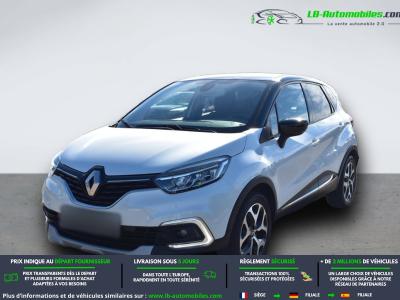 Renault Captur TCe 130 BVM