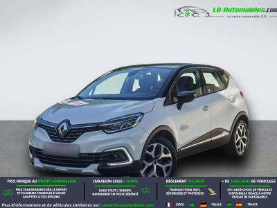Renault Captur TCe 130 BVM