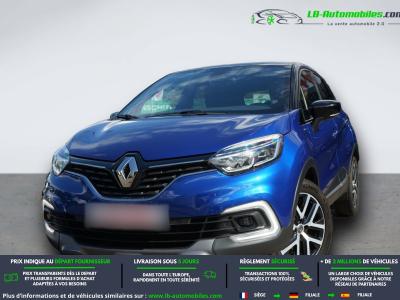 Renault Captur TCe 150 BVM