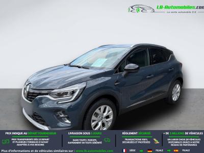 Renault Captur TCe 100 BVM