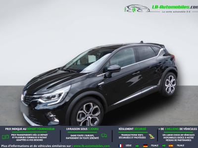 Renault Captur TCe 140 BVA
