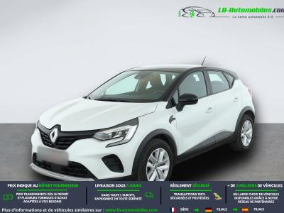 Renault Captur TCe 90 BVM