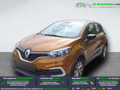 Renault Captur TCe 90 BVM