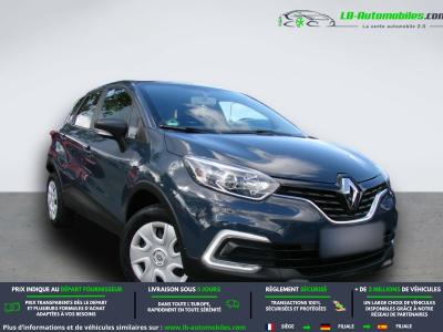 Renault Captur TCe 90 BVM