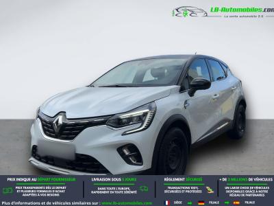 Renault Captur TCe 90 BVM