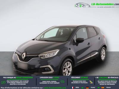 Renault Captur TCe 90 BVM