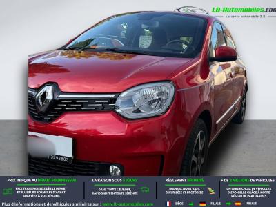 Renault Twingo TCe 95 BVM