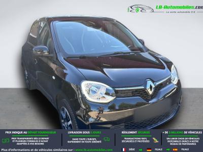 Renault Twingo TCe 95 BVM