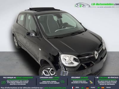 Renault Twingo TCe 95 BVM