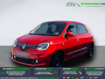 Renault Twingo TCe 95 BVM