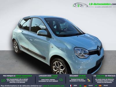 Renault Twingo SCe 65 BVM