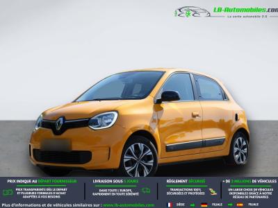Renault Twingo SCe 65 BVM