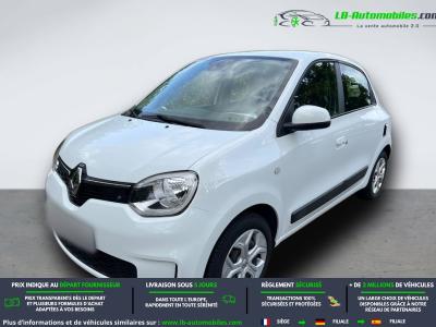 Renault Twingo SCe 65 BVM