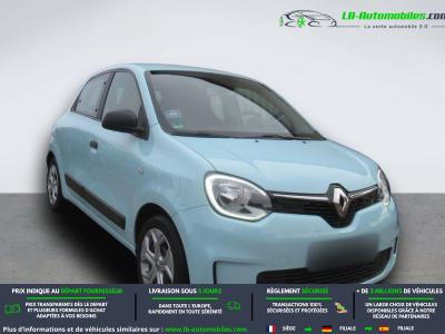 Renault Twingo SCe 65 BVM