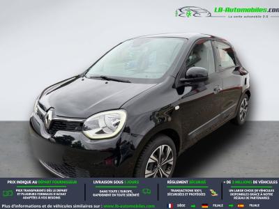 Renault Twingo SCe 65 BVM