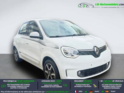 Renault Twingo TCe 95 BVA